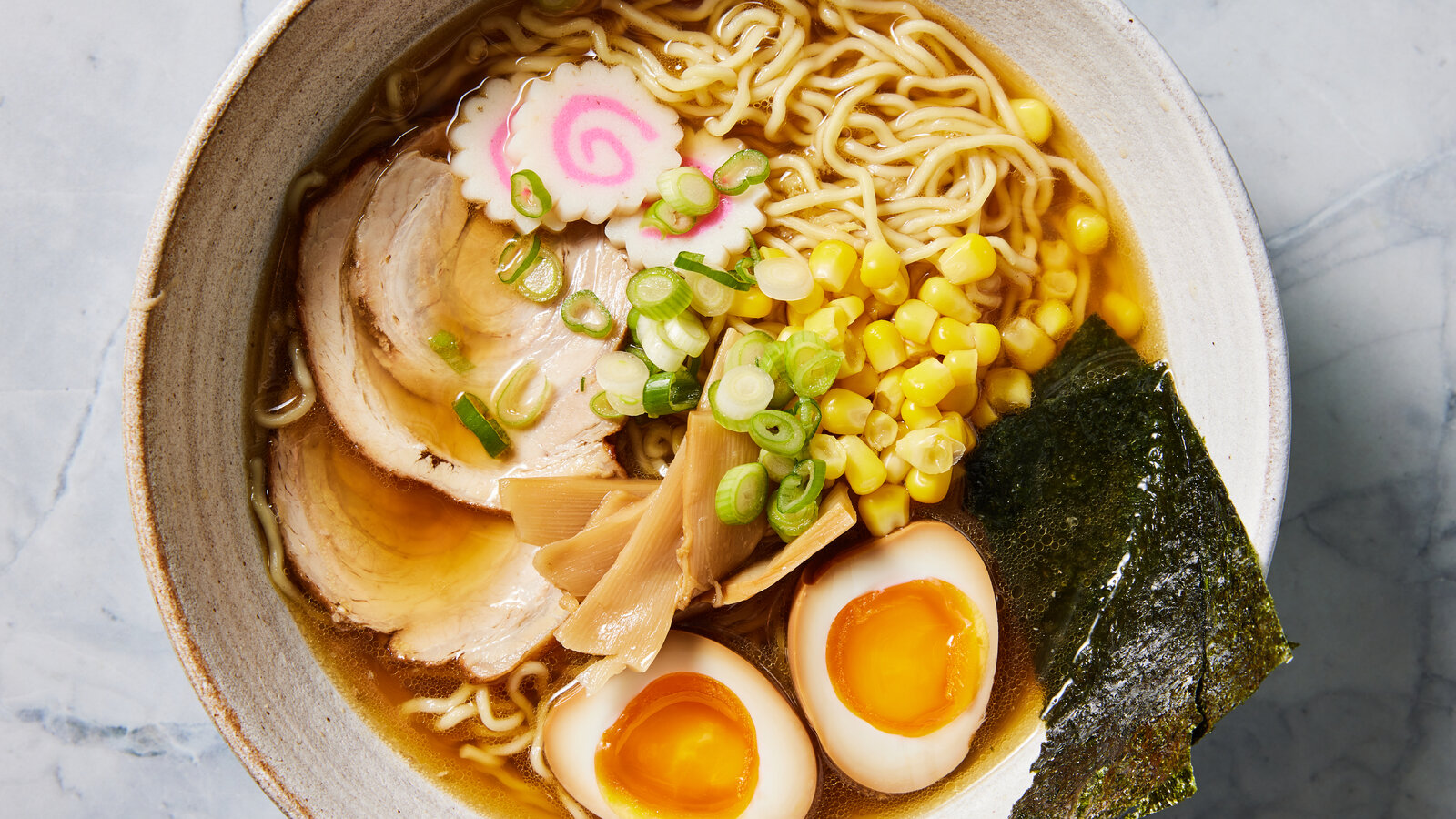 Shoyu Ramen