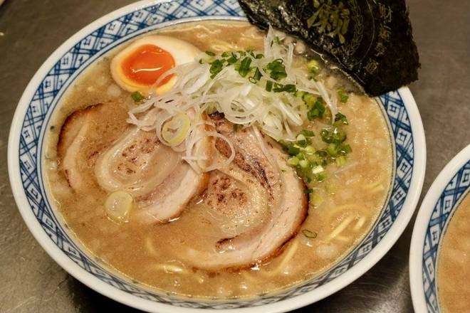 Soya Ramen